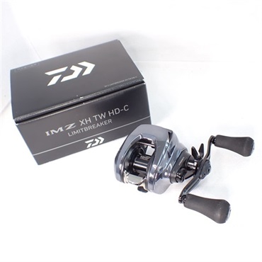 ＩＭＺリミットブレイカーＸＨ ＴＷ ＨＤーＣ